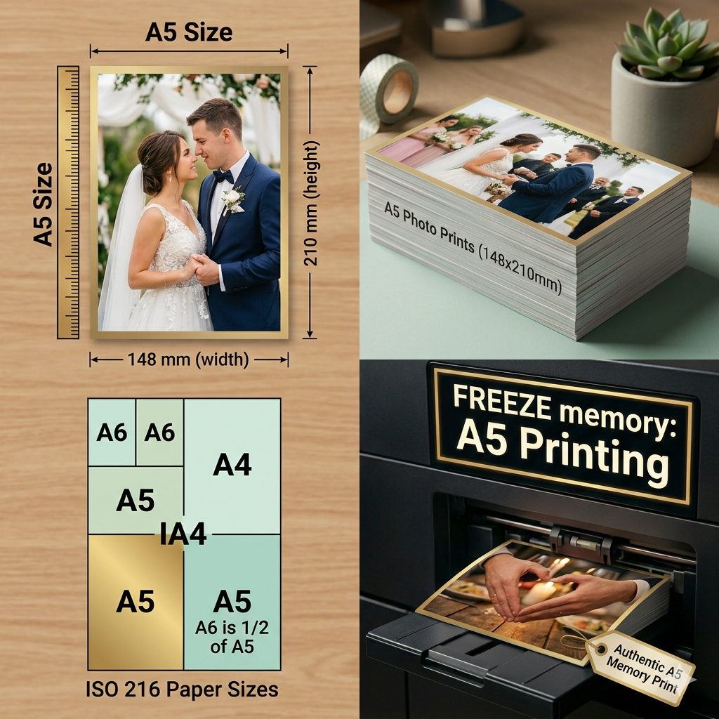 Photo printing