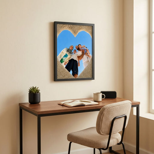 فريم وصورة 40*30